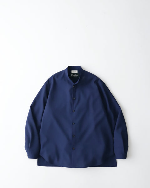 The CLASIK MINIMAL COLLORLESS SHIRTS – NCNR WEB STORE