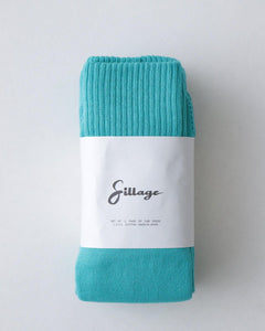 TABI SOCKS EMERALD