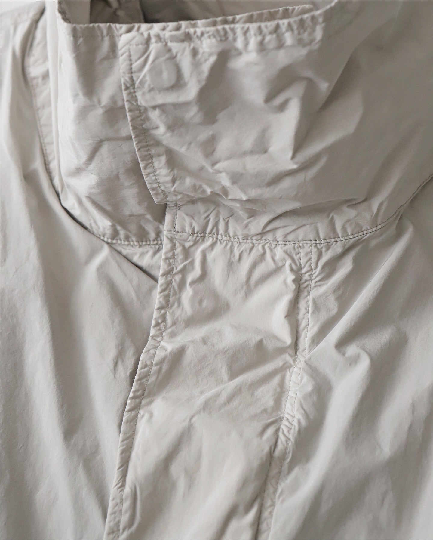 AIR WEATHER SHORT MODS COAT