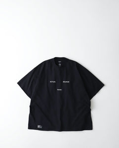 AS×FS CORPORATE S/S TEE “ASB”