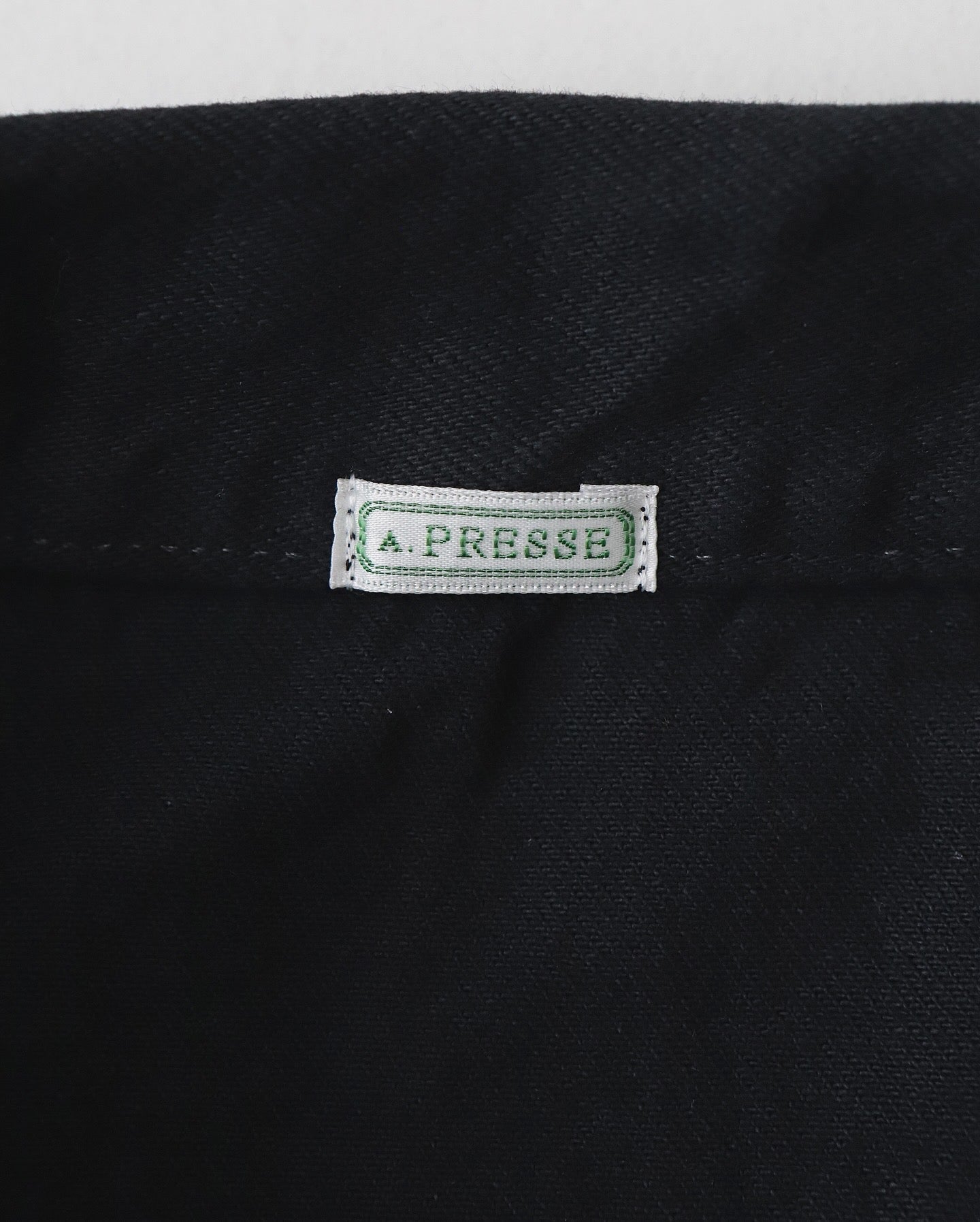 WW2 US ARMY VINTAGE DENIM COVERALL
