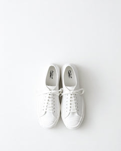 LEATHER JACK PURCELL 1935