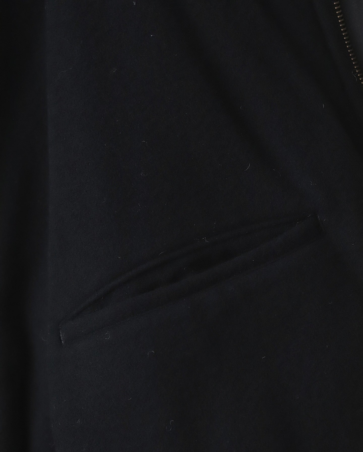 SILK PADDING JACKET