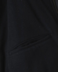SILK PADDING JACKET