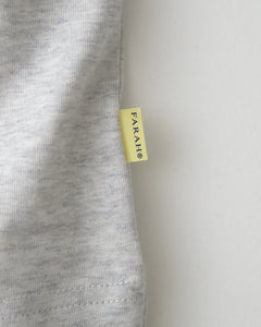 PRINTED GRAPHIC S/S TEE “CLASSIC LOGO”