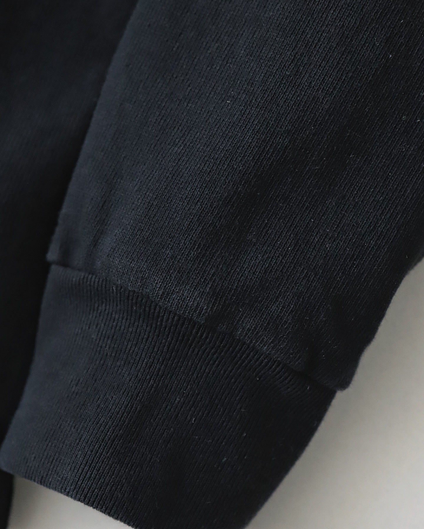 VINTAGE L/S T-SHIRT