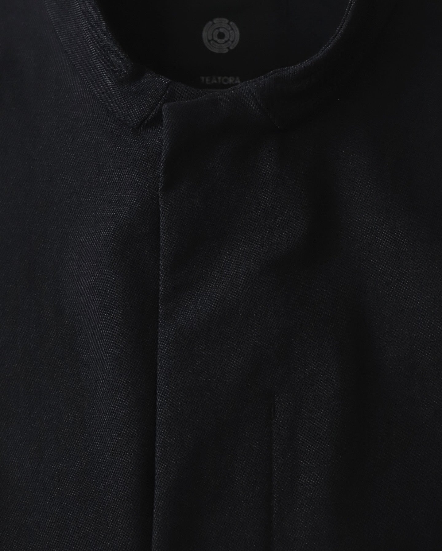 CARTRIDGE SHIRT MINUS / GHOST CODE