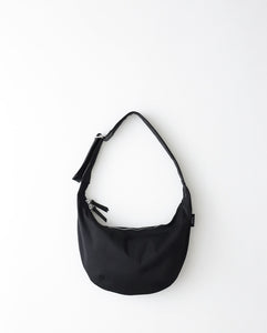 COMME des GARCONS HOMME POLYESTER SUEDE SHOULDER BAG – NCNR ONLINE