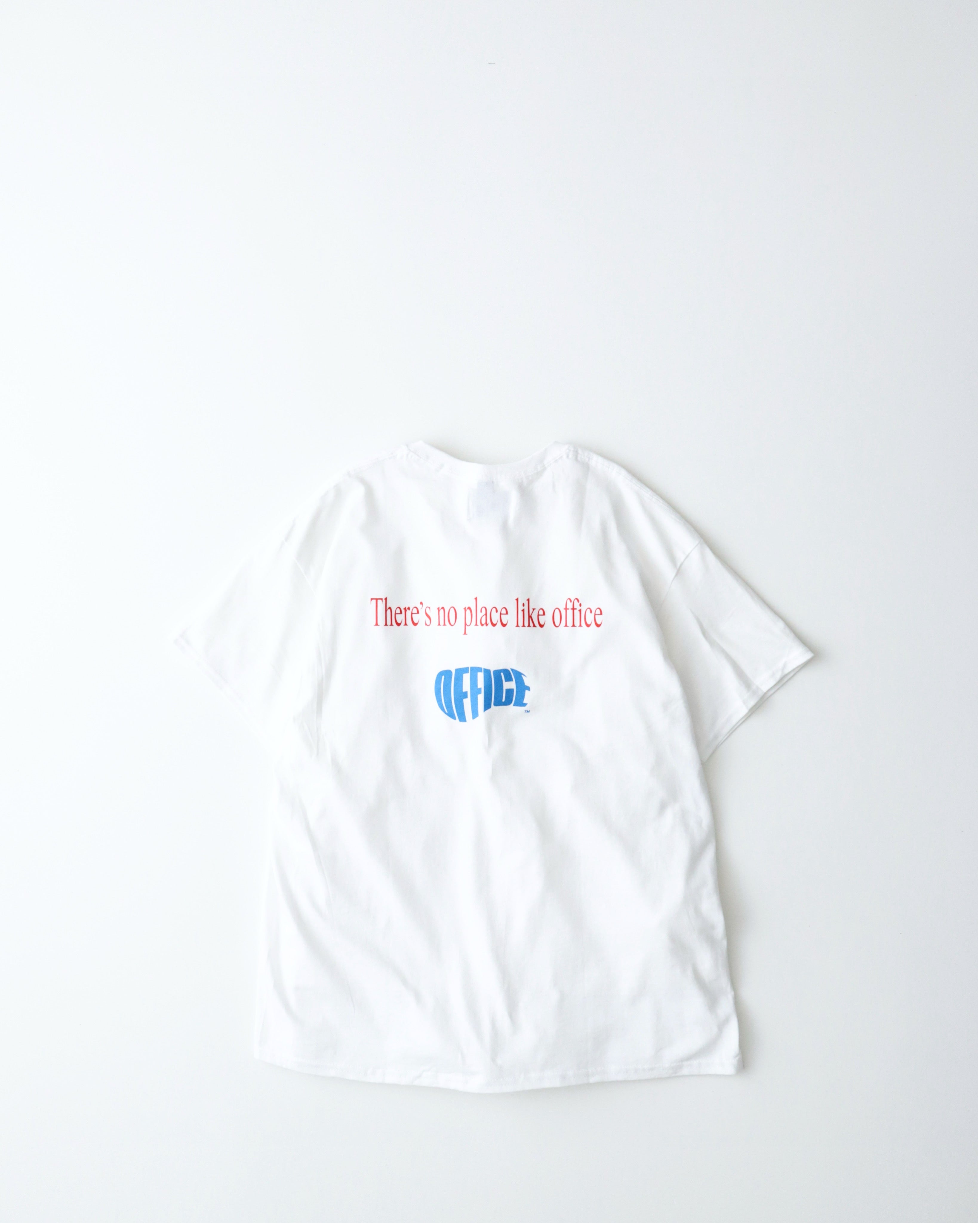 T-SHIRT ① OFFICE2025（READY-MADE）
