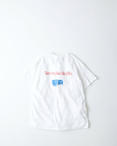 T-SHIRT ① OFFICE2025（READY-MADE）