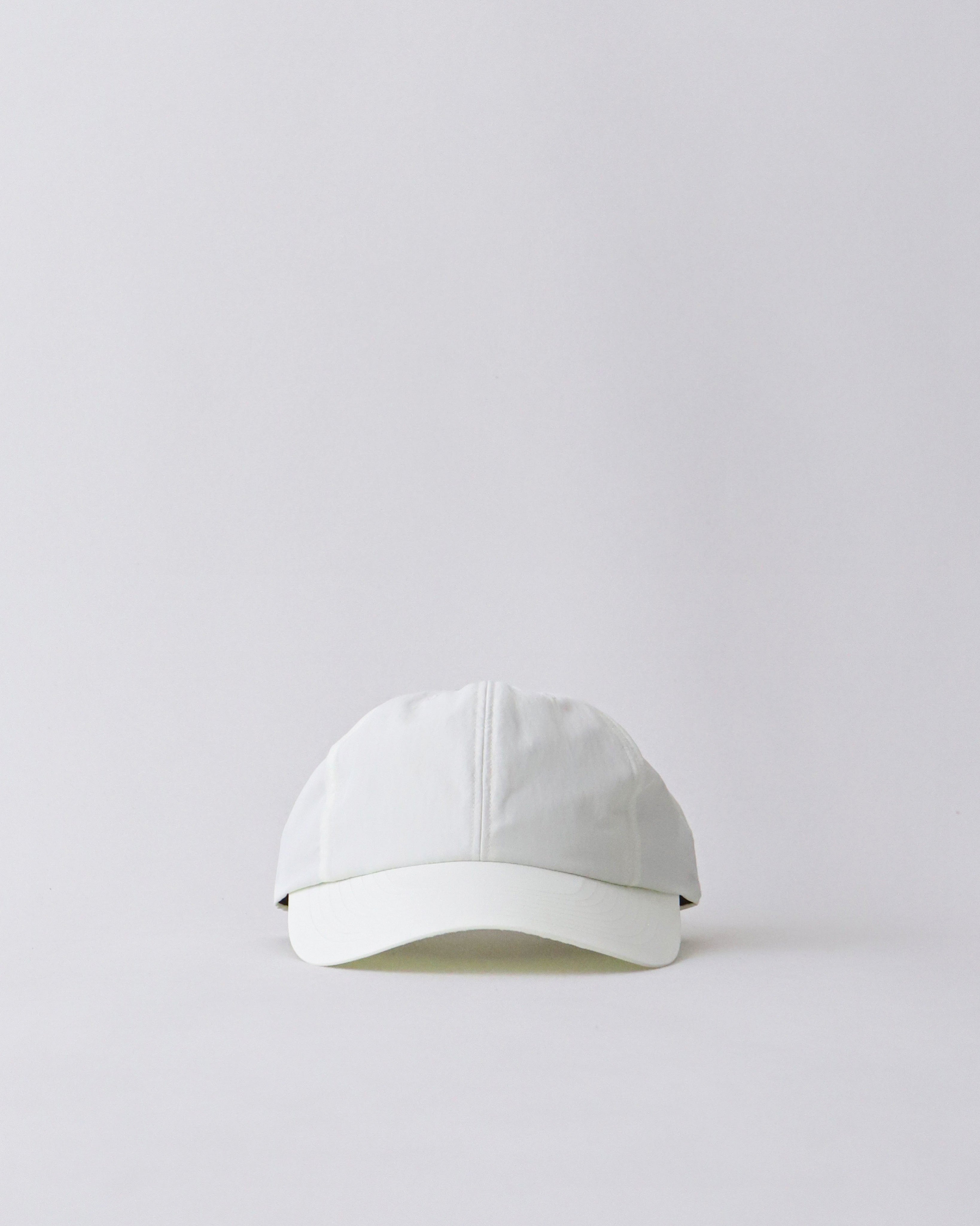 SEMI LONG BRIM CAP