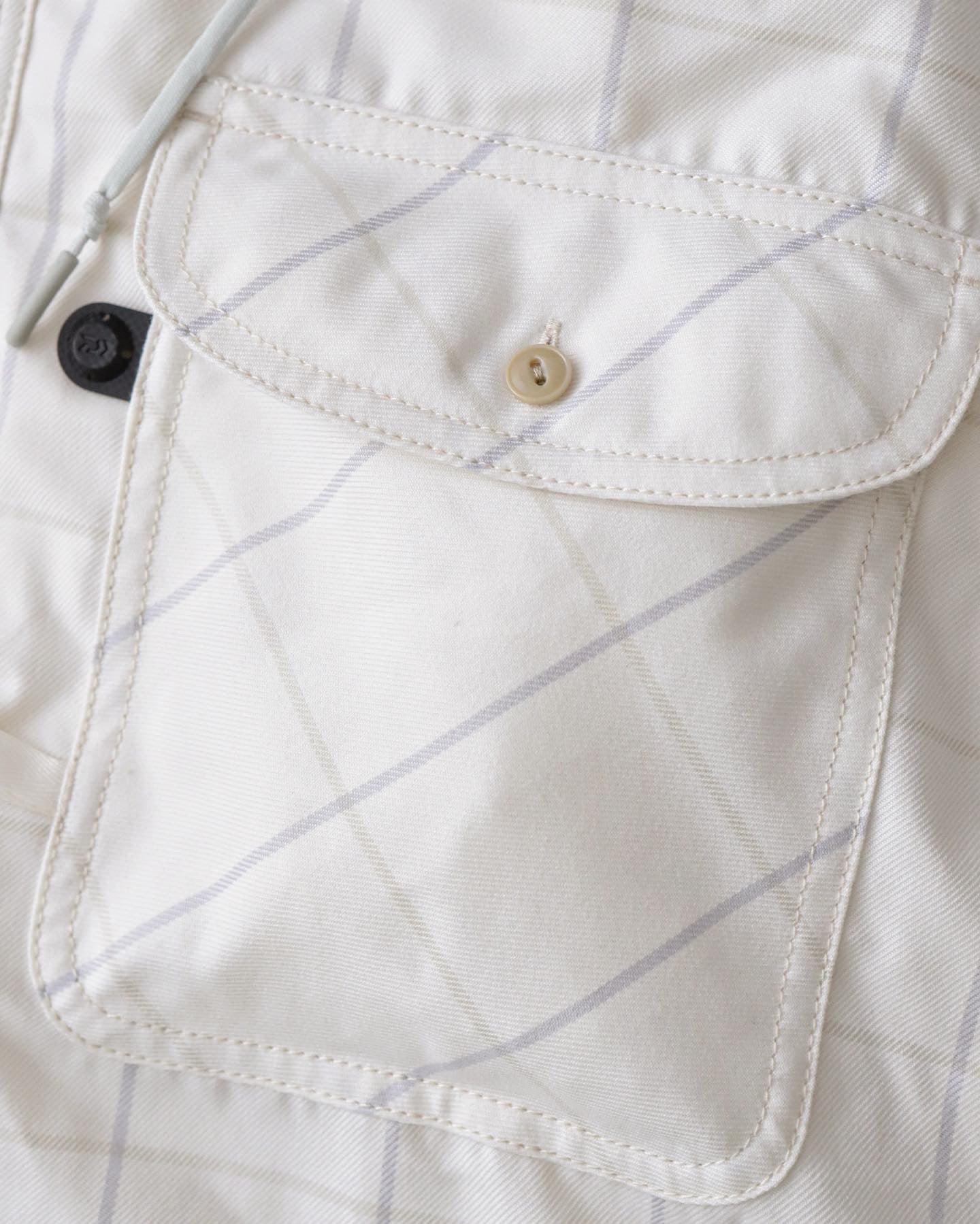 TECH HOODED WORK SHIRTS