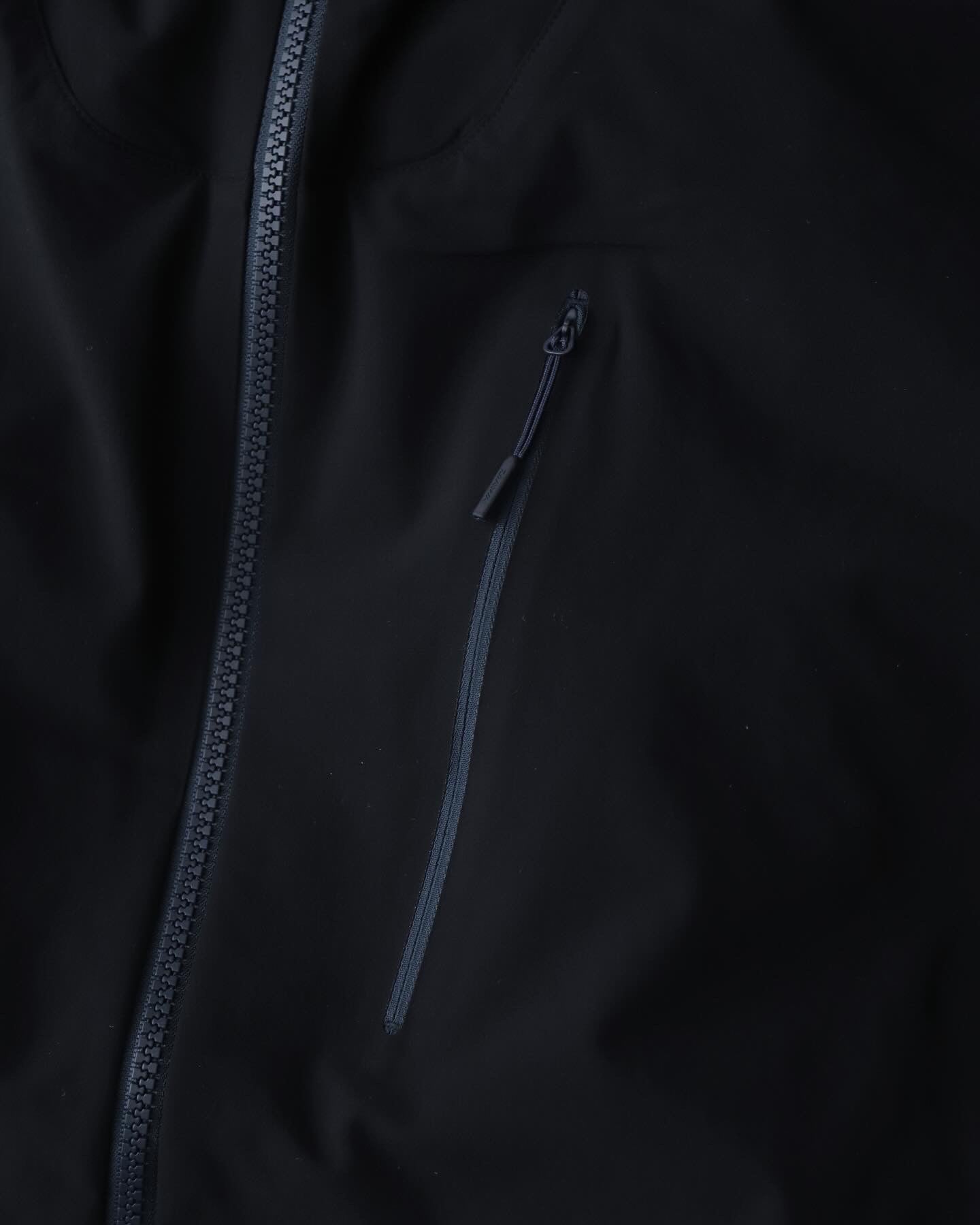 DAIWA LIFESTYLE｜NYLON PARKA PERTEX 100