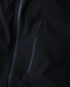 DAIWA LIFESTYLE｜NYLON PARKA PERTEX 100