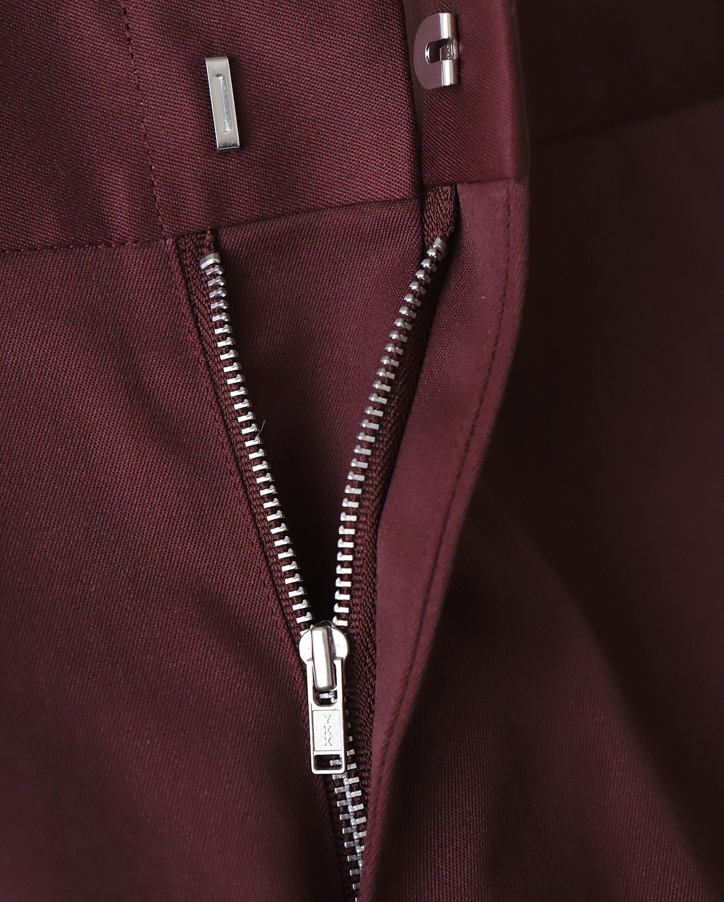 TWILL PANTS