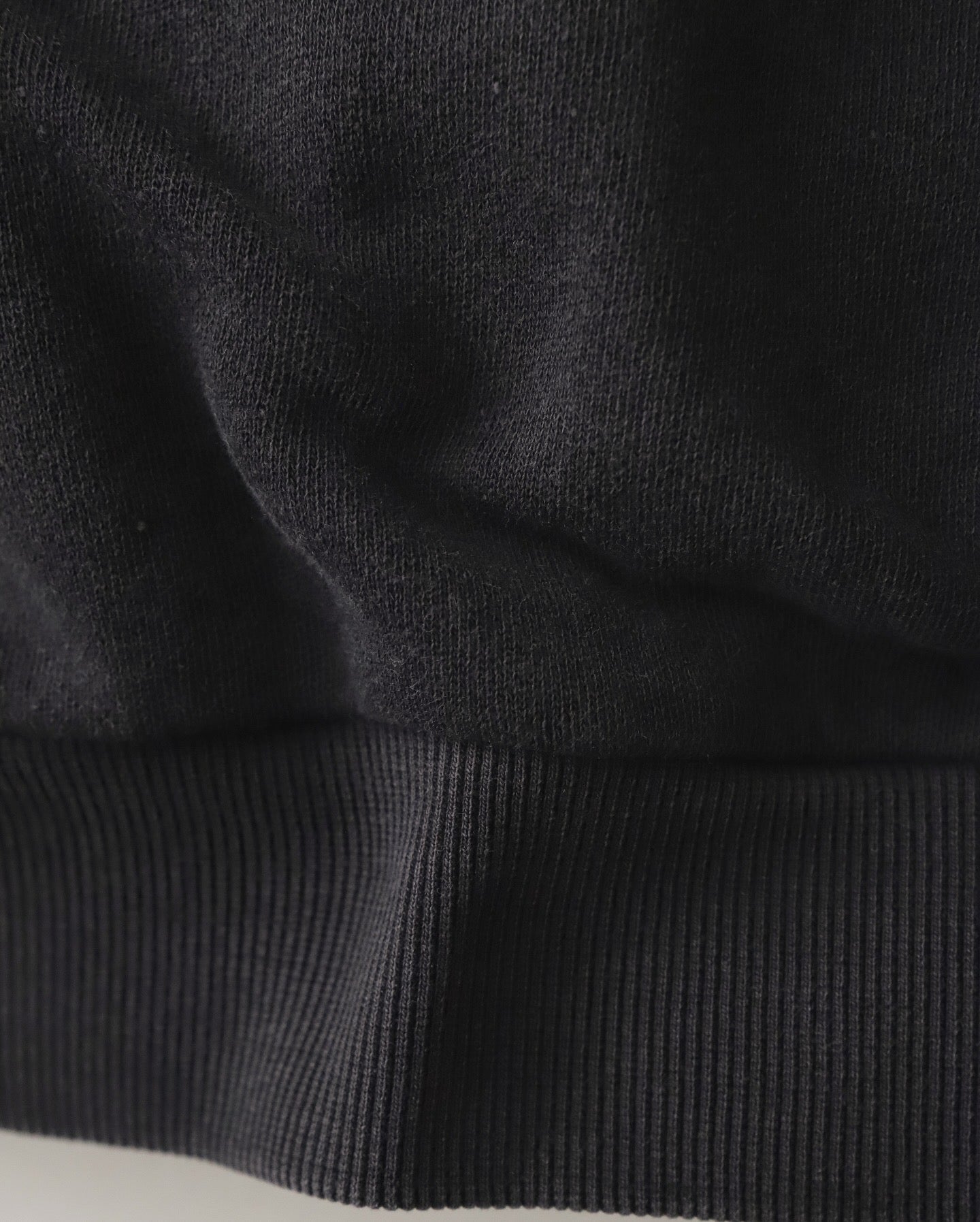 VINTAGE SWEAT JERSEY