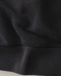 VINTAGE SWEAT JERSEY