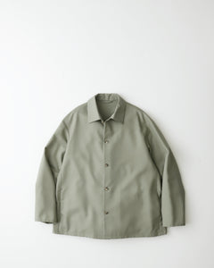 MINIMAL OVERSHIRTS