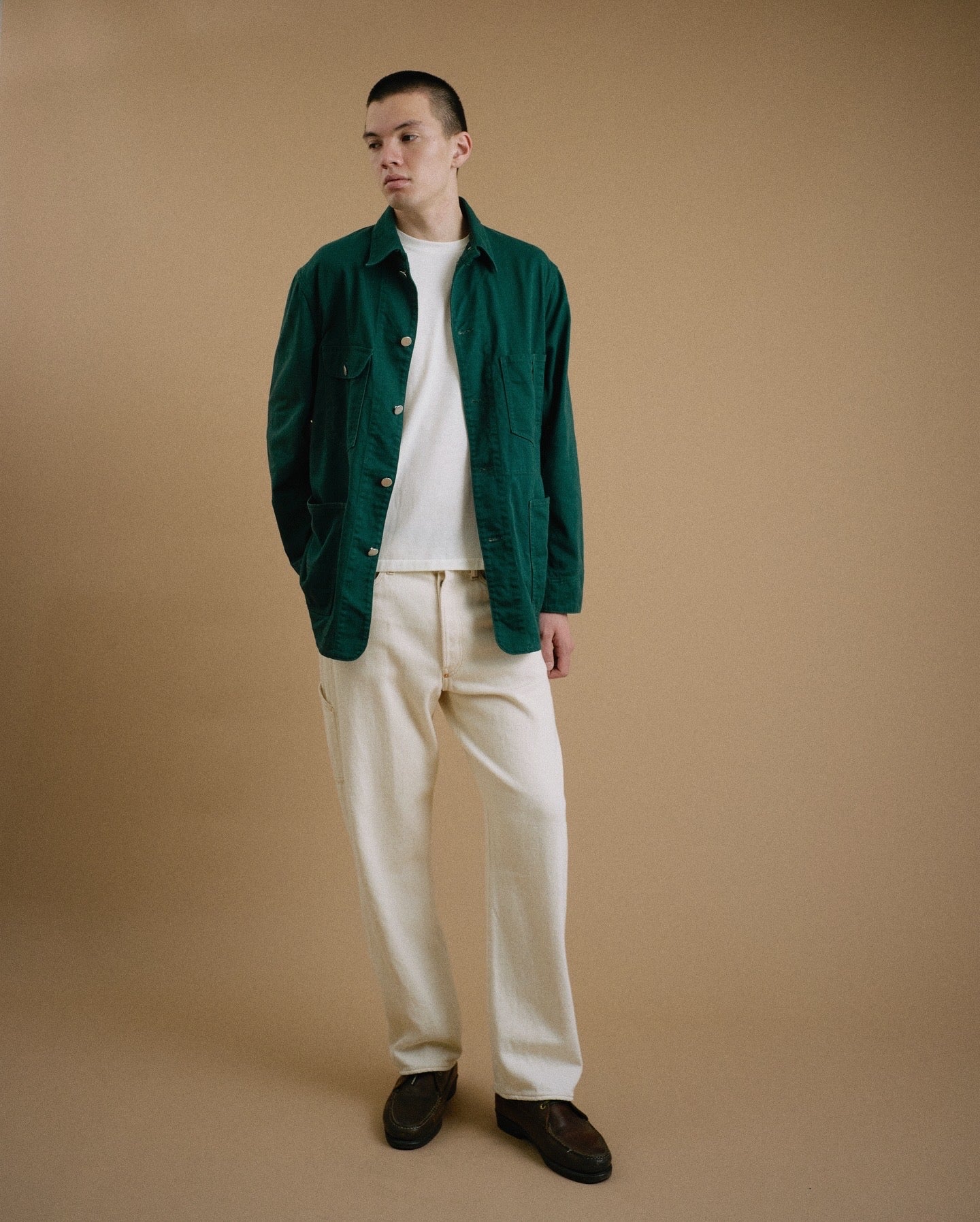 WORK JACKET