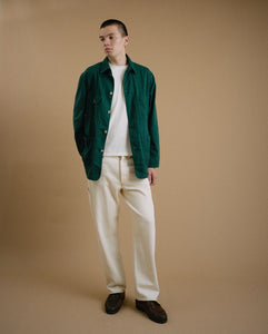 WORK JACKET