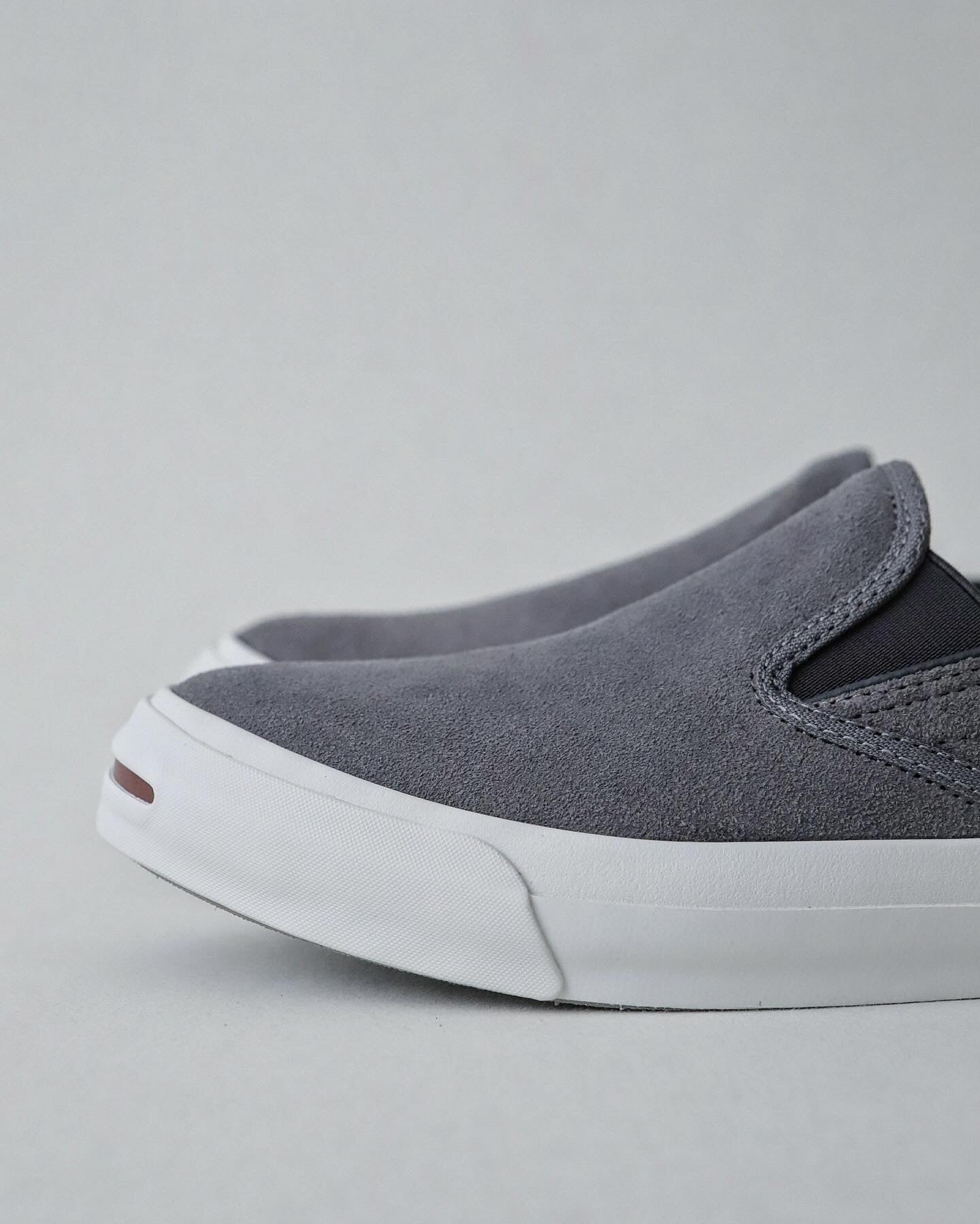 JACK PURCELL for Graphpaper SLIP-ON