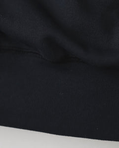 HALF ZIP LONG SLEEVE SHIRT