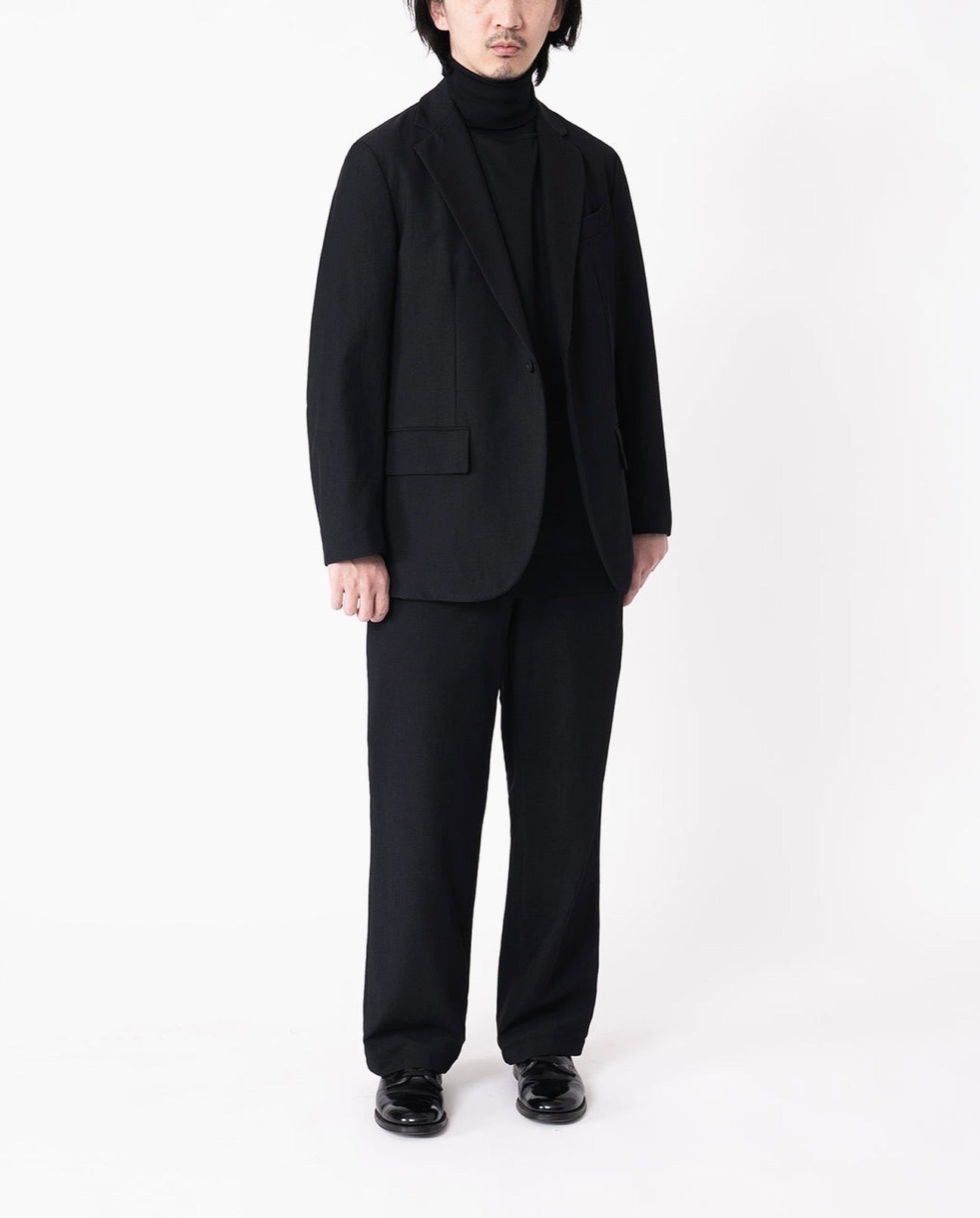 WALLET PANTS CITY / GHOST CODE