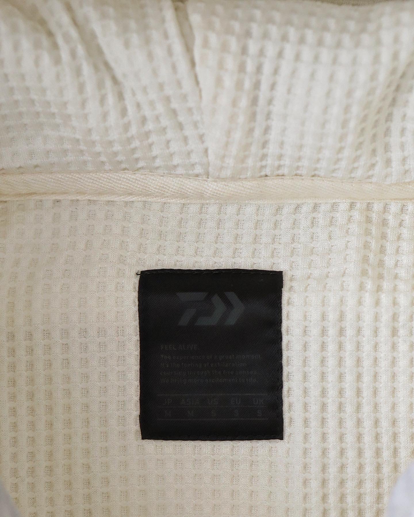 TECH HOODED WORK SHIRTS