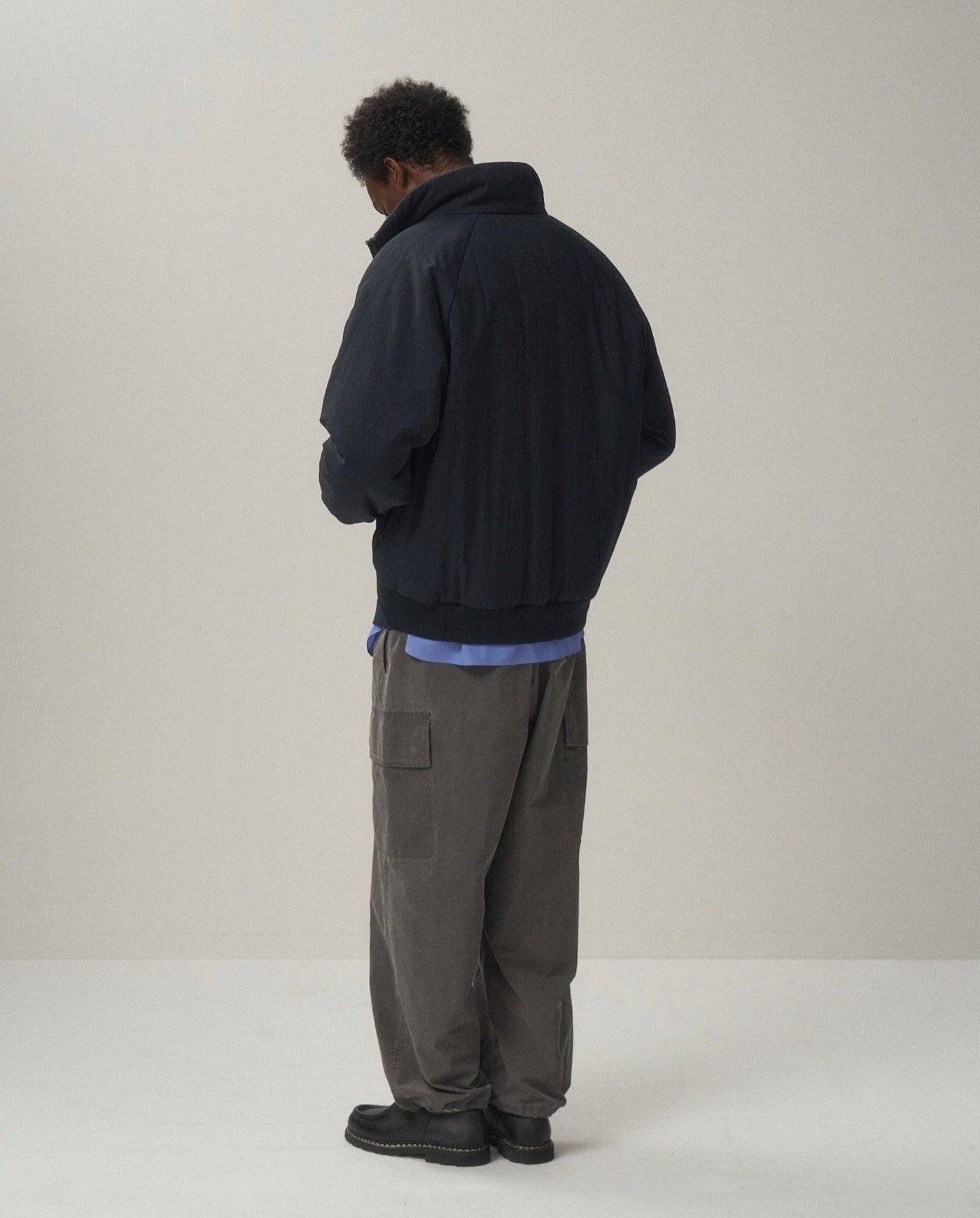 PIGMENT AIR WEATHER UTILITY CARGO PANTS