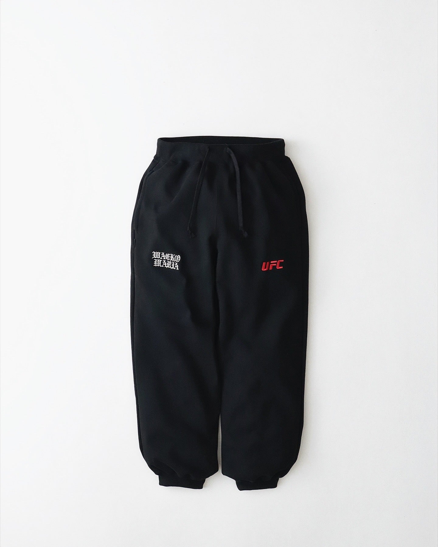 WACKO UFC / HEAVY WEIGHT SWEAT PANTS – NCNR ONLINE STORE