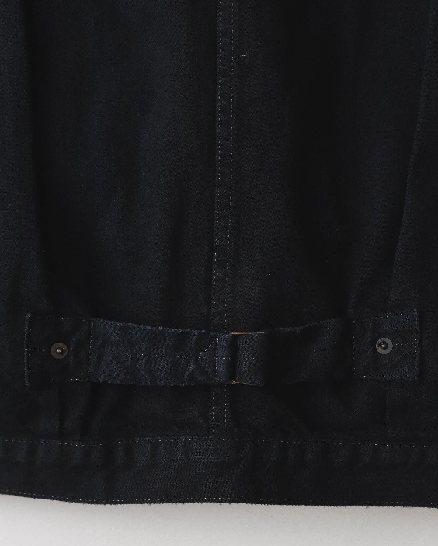 1ST TYPE DENIM JACKET