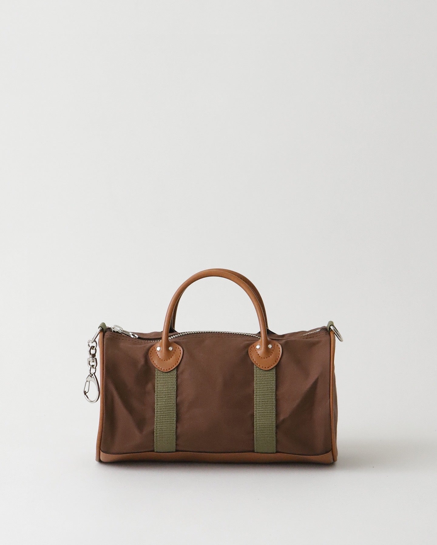 UNLIKELY "MINIATURE" DUFFLE BAG