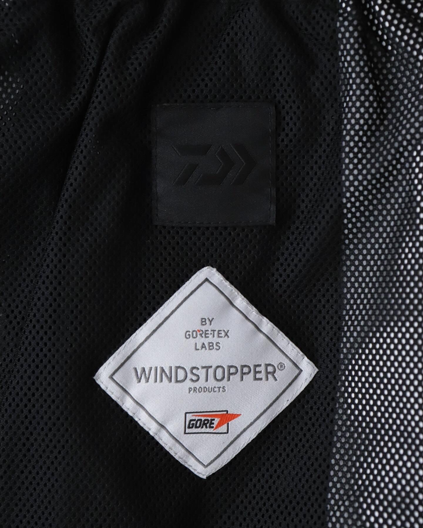 W's GORE-TEX WINDSTOPPER® TECH EASY TROUSERS