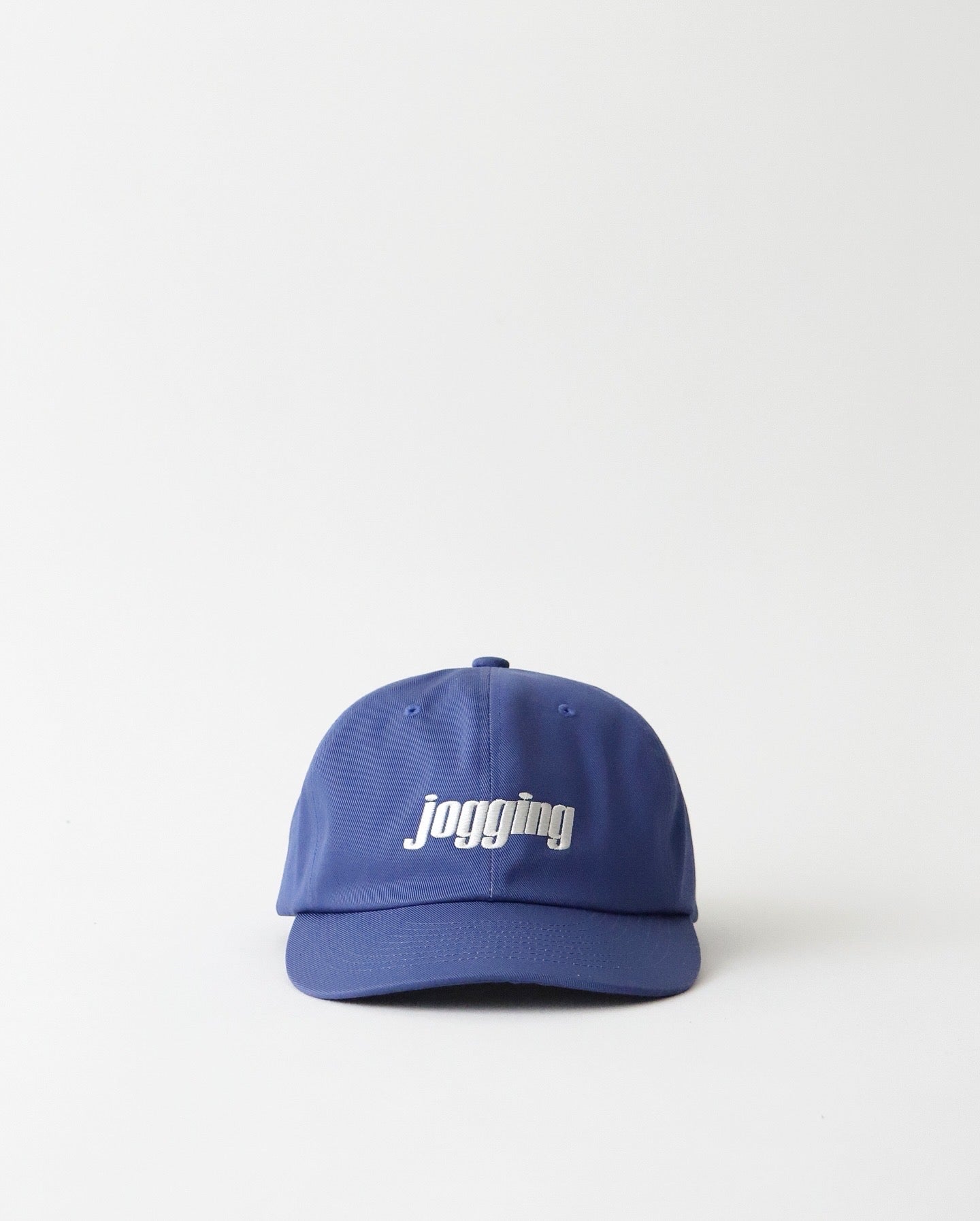 UNLIKELY SOUVENIR CAP "JOGGING"
