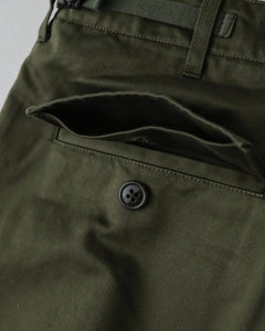 UNLIKELY IRREGULAR BDU PANTS