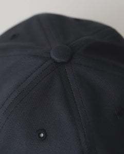 CHINO CLOTH CAP