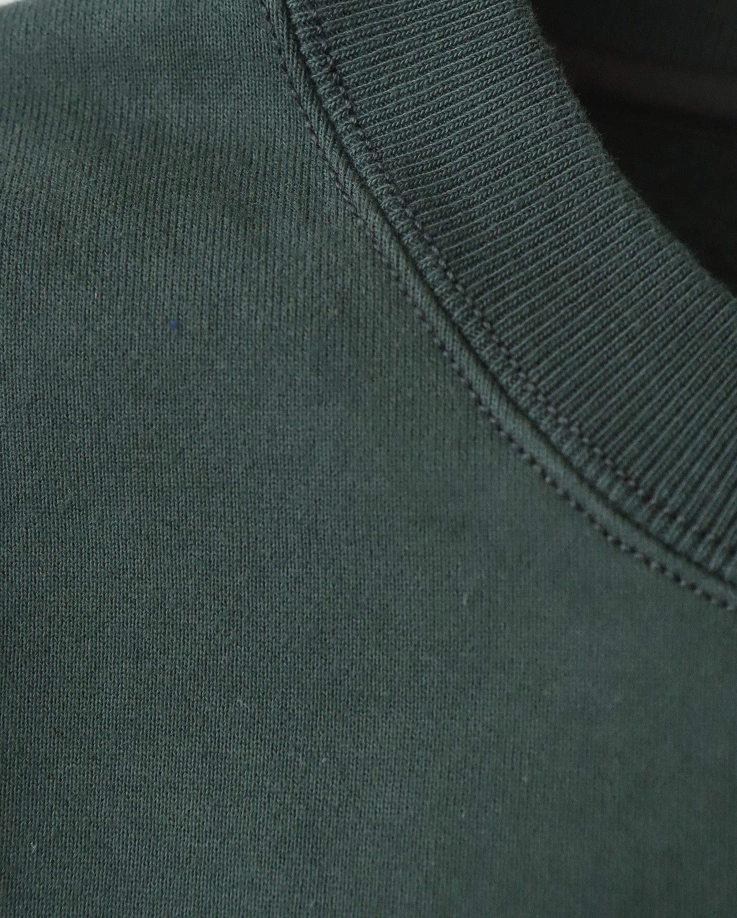 UNLIKELY SIMPLE SWEAT CREW "CENTRAL PARK"