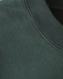 UNLIKELY SIMPLE SWEAT CREW "CENTRAL PARK"