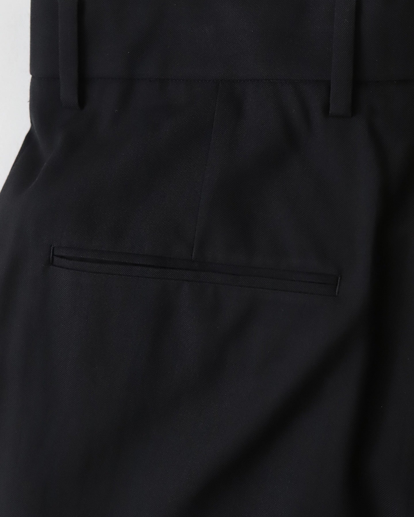 NIDOM SILK STANDARD PANTS