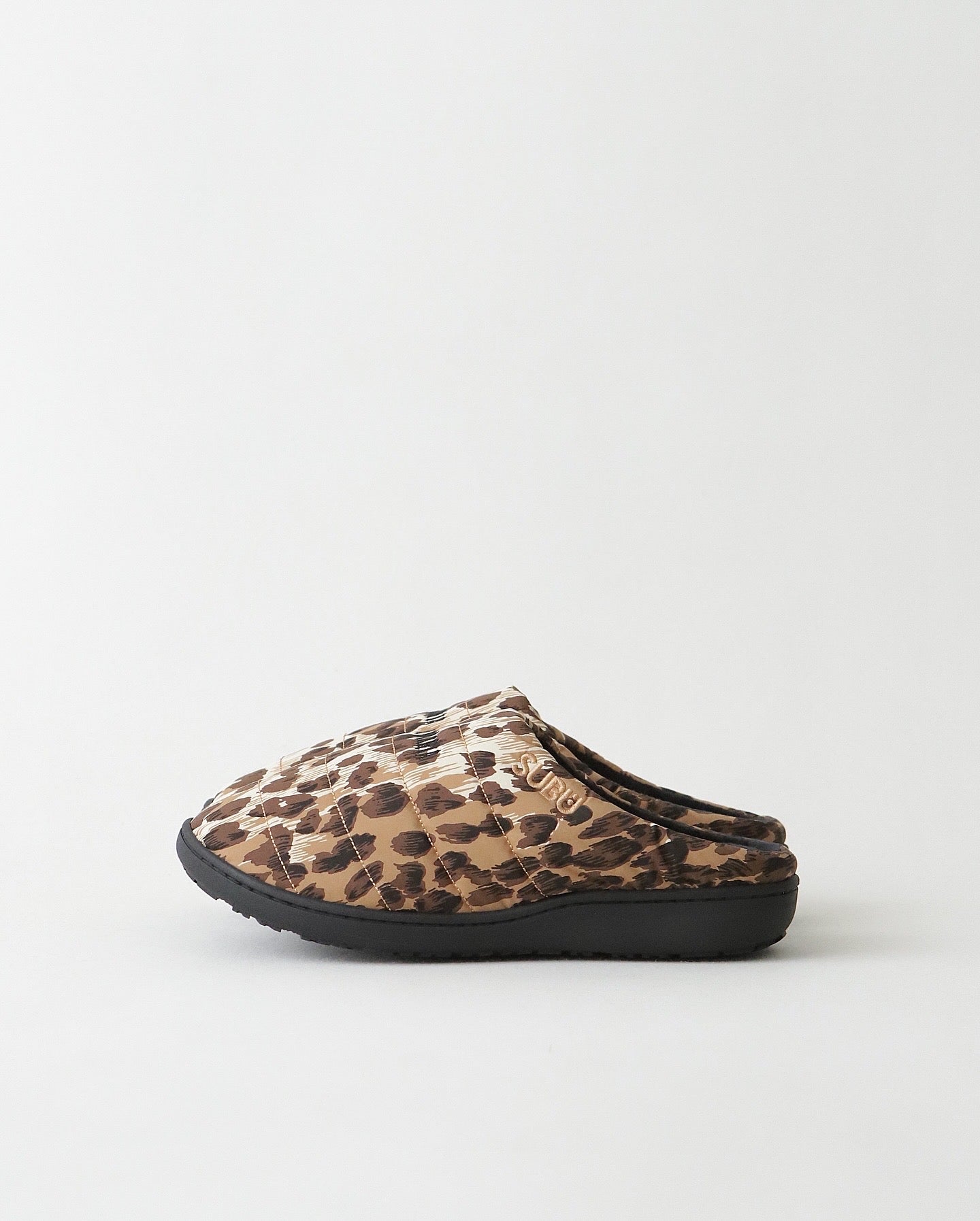 NANGA / SUBU / LEOPARD WINTER SANDALS