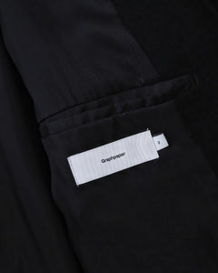 SUPIMA MOLESKIN JACKET