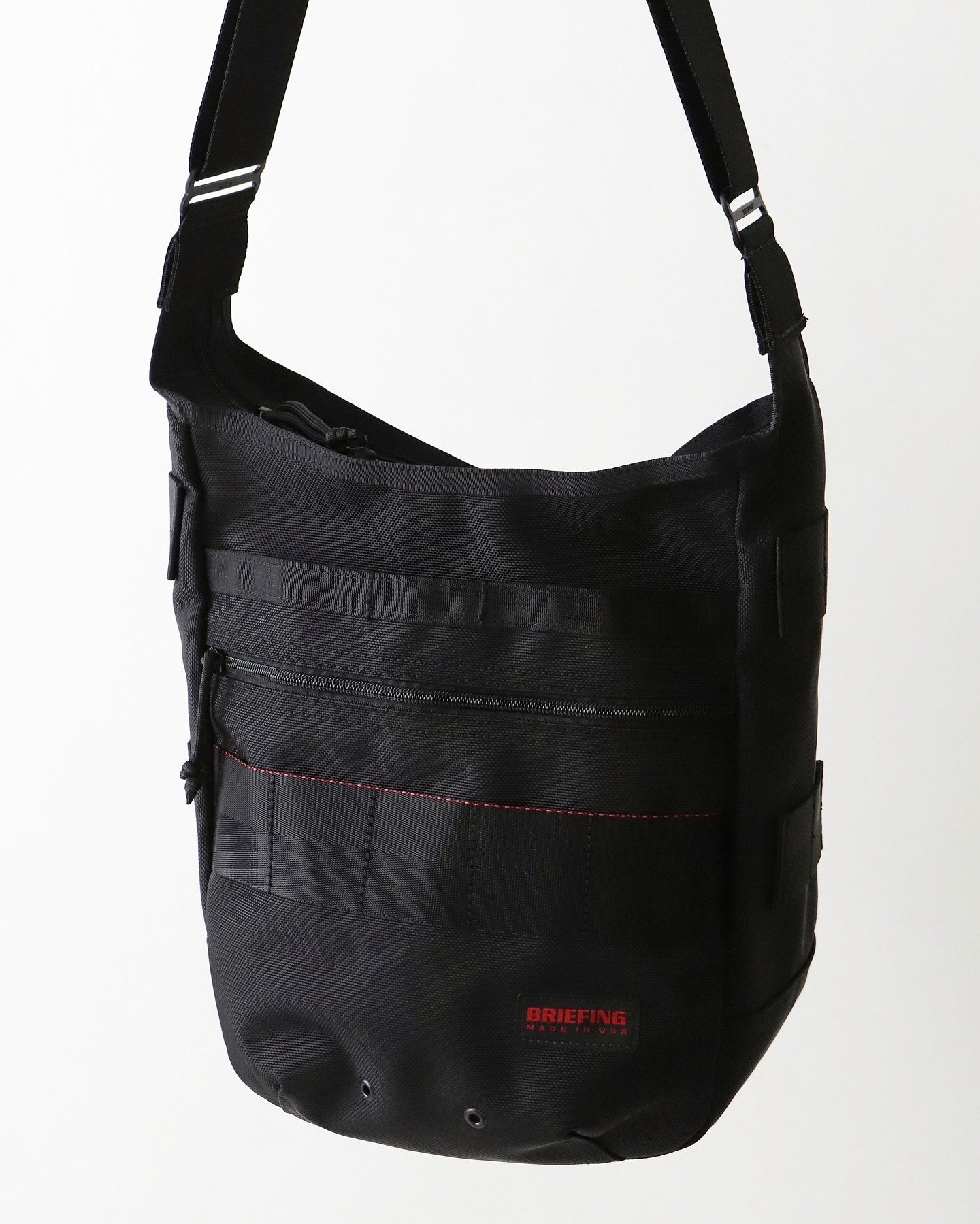 BRIEFING MADE IN USA DAY TRIPPER – NCNR ONLINE STORE