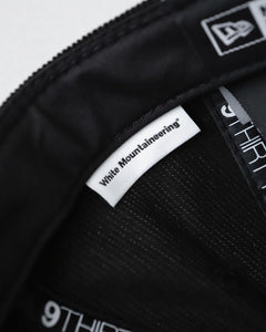WM×NEW ERA 9THIRTY PACKABLE｜SAN FRANCISCO GIANTS