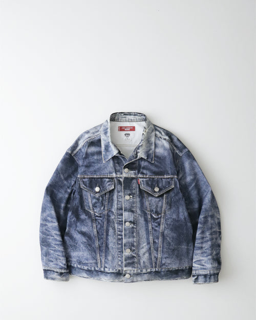 eYe JUNYA WATANABE MAN x The North Face FW24 Collab Release
