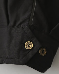 SKULL JACKET AGED MODEL