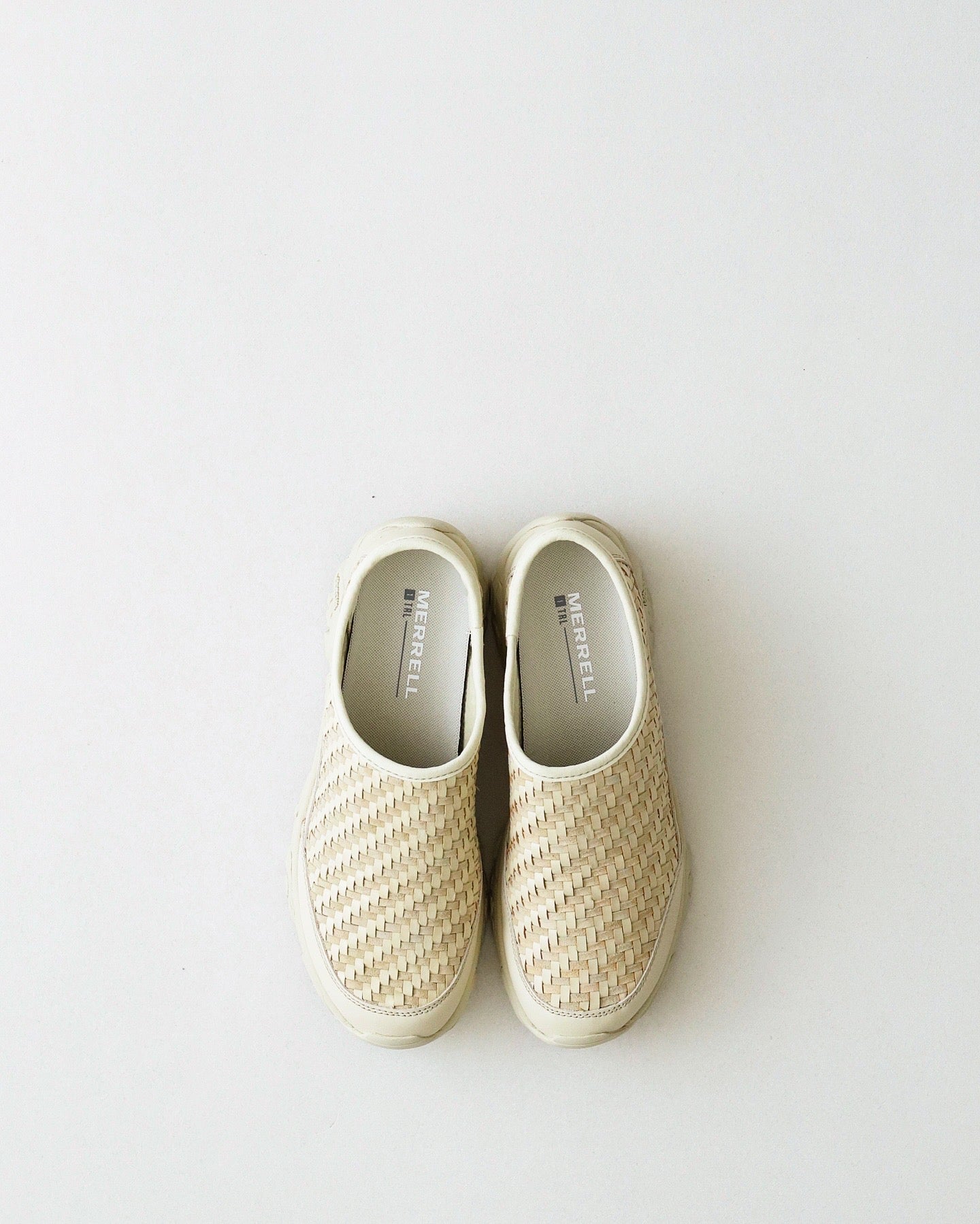 MERRELL 1TRL MOAB 2 SLIDE LEATHER WOVEN｜1TRL – NCNR ONLINE STORE