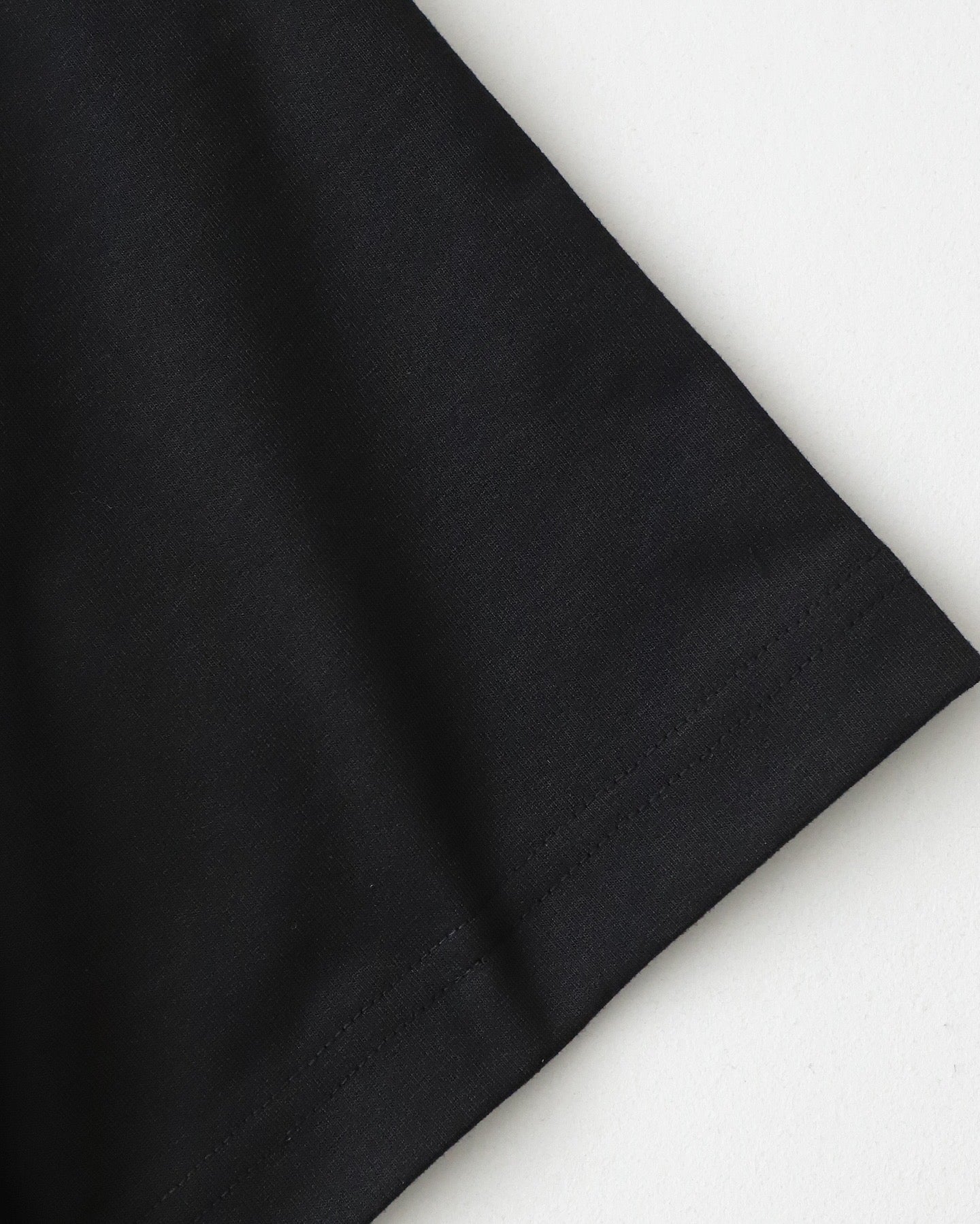 TECH DRAWSTRING S/S TEE