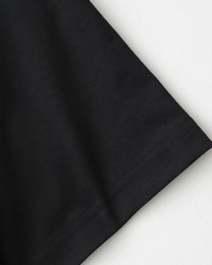 TECH DRAWSTRING S/S TEE