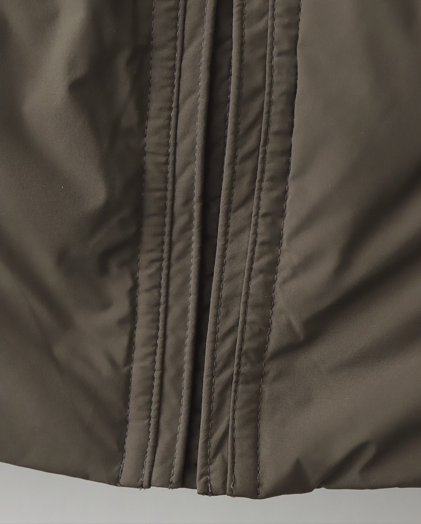 TECH 2WAY CADET DOWN PARKA