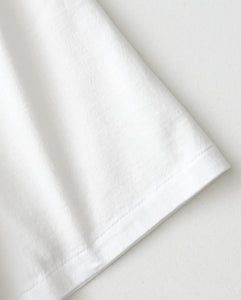 WASHED HEAVY WEIGHT T-SHIRT